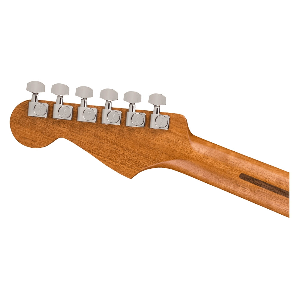 Fender 0972233103 Guitarra Electroacústica Acoustasonic Player Jazzmaster 2-Color Sunburst