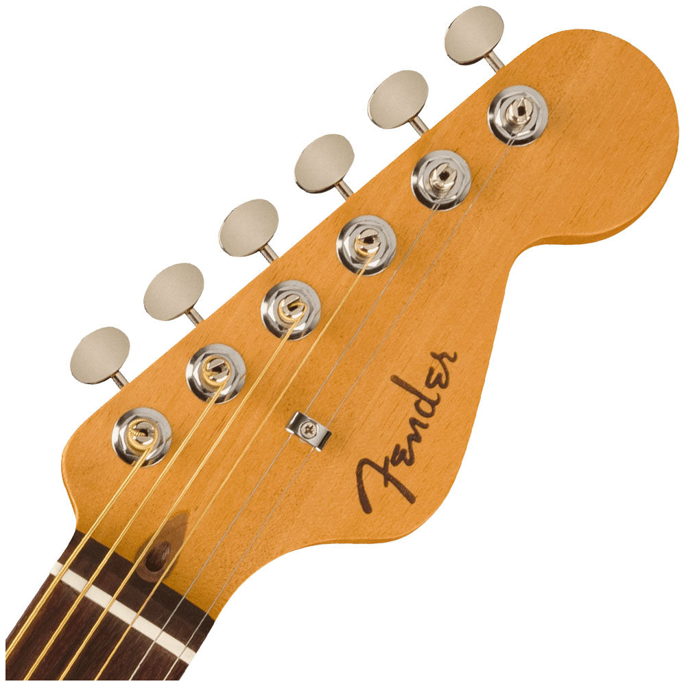 Fender Highway Series Dreadnought Natural Guitarra Acústica 0972512121