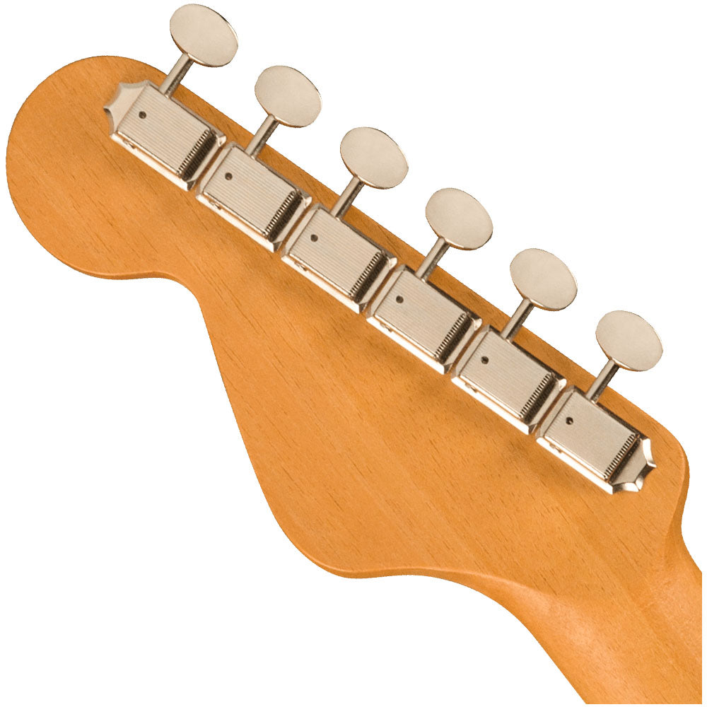 Fender Highway Series Dreadnought Natural Guitarra Electroacústica 0972512121