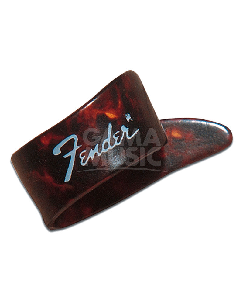 Púa Fender para Dedo Thumb Pick Med 0981002303