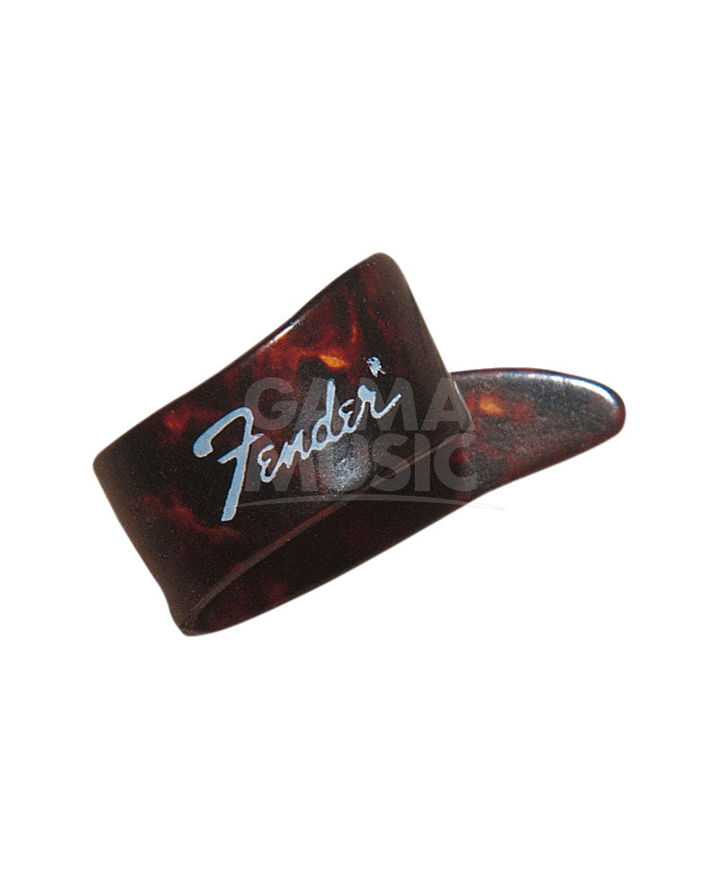 Púa Fender para Dedo Thumb Pick LRG 0981002503