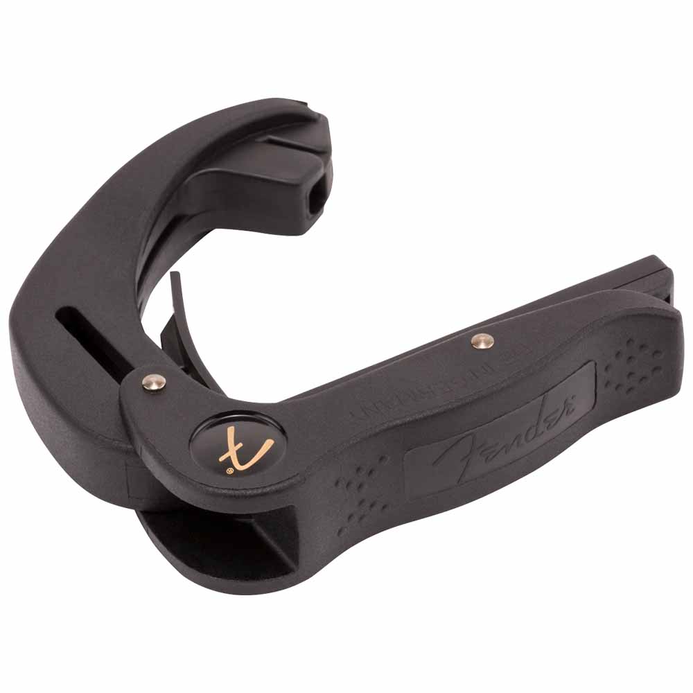 Capodastro Fender Smart Capo Fingerstyle 0990401003