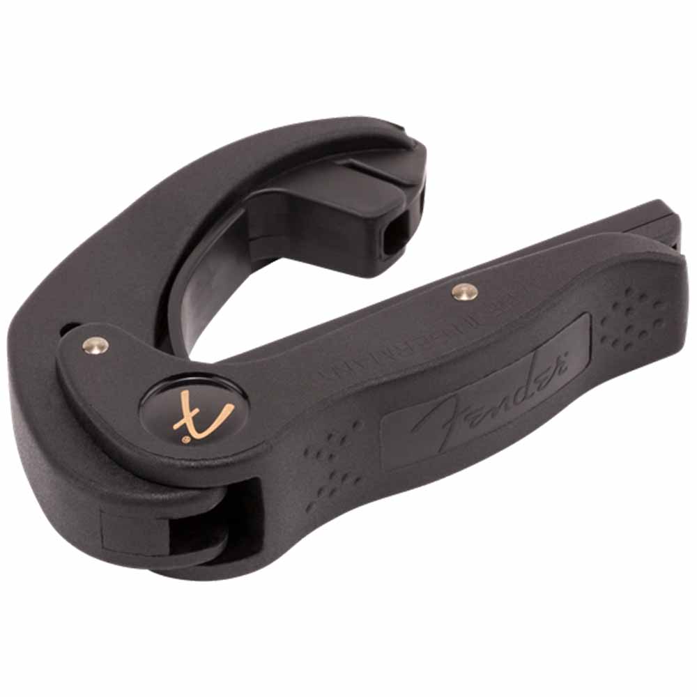 Capodastro Fender Smart Capo Fingerstyle 0990401003