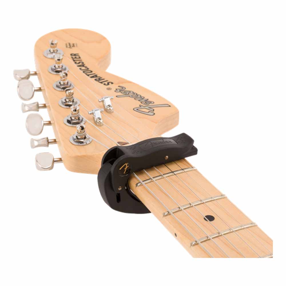 Capodastro Fender Smart Capo Fingerstyle 0990401003