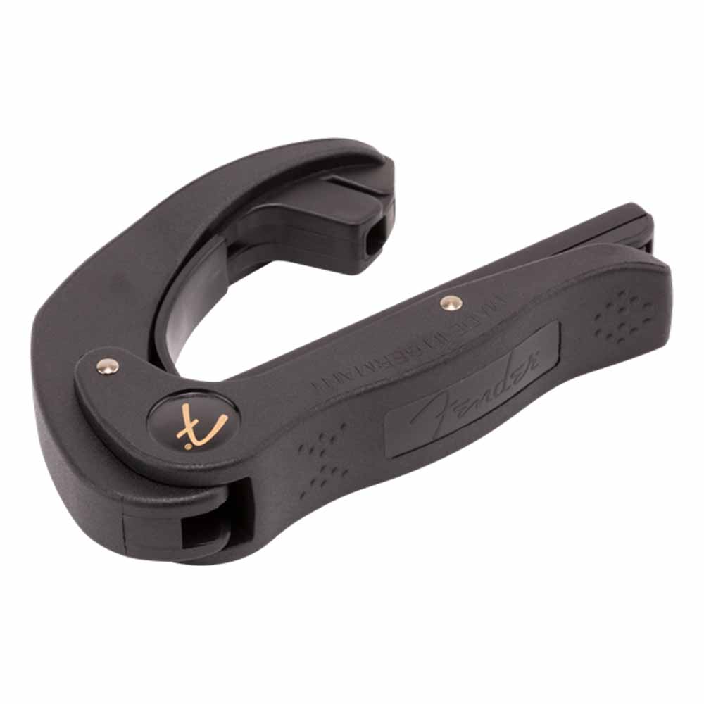 Capodastro Fender Smart Capo Classical/12string 0990401004