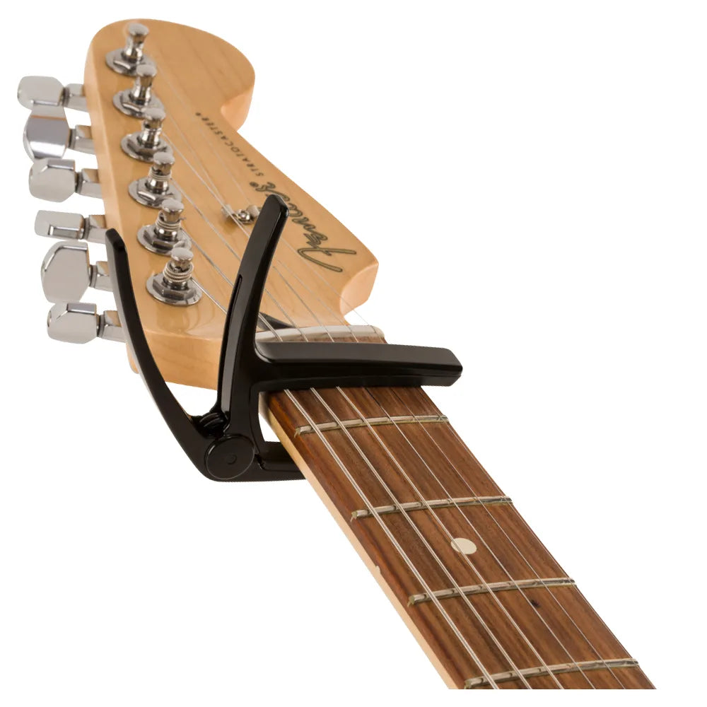 Fender 0990413001 Capo Laurel Electric