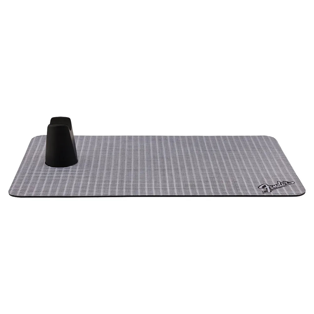 Fender 0990502005 Tapete De Trabajo Work Mat Grill Cloth