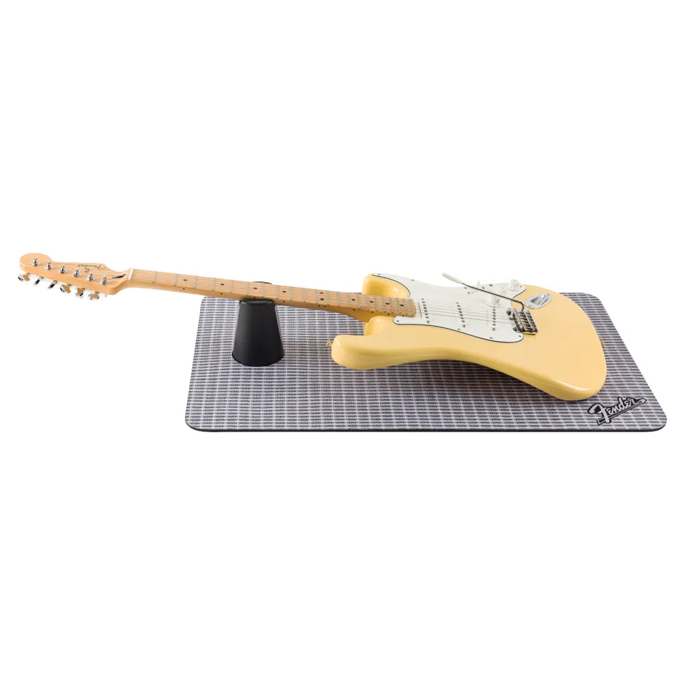 Fender 0990502005 Tapete De Trabajo Work Mat Grill Cloth