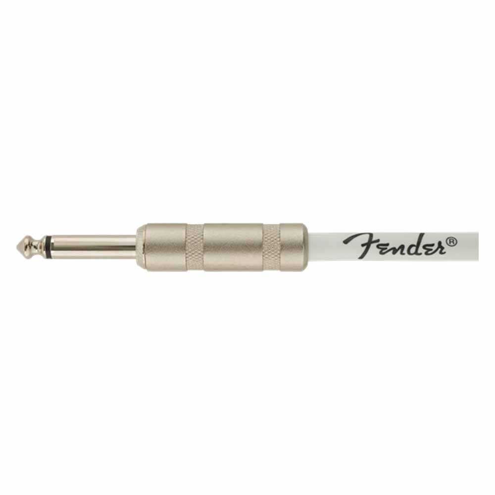 Cable para Instrumento 3m Surf Green FENDER 0990510058