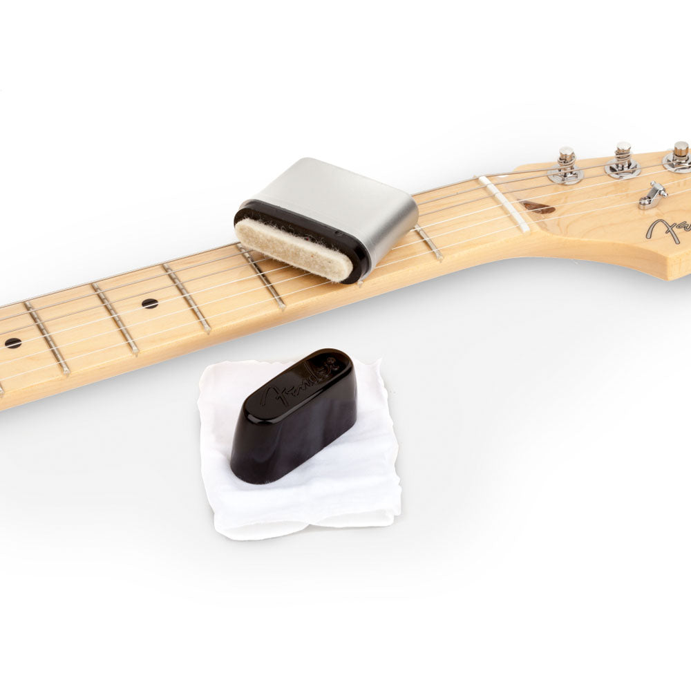 Limpiador para Cuerdas Fender 0990521100