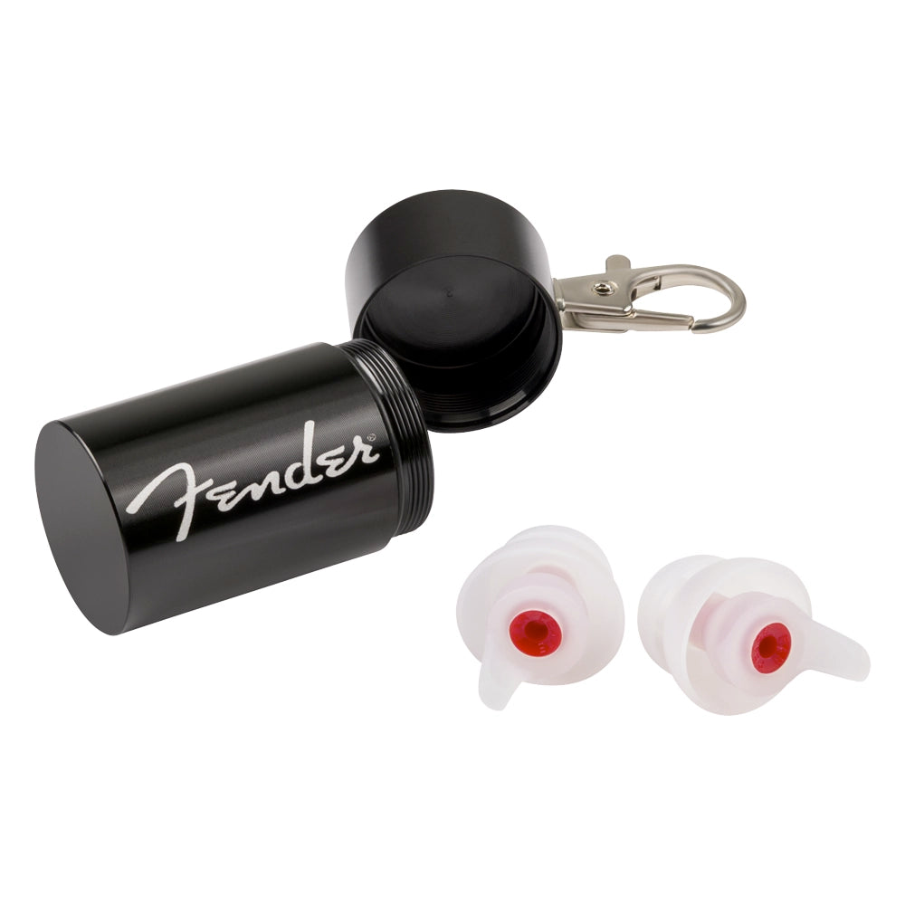 Fender 0990545002 Tapones para Oídos Hi-Fi profesionales