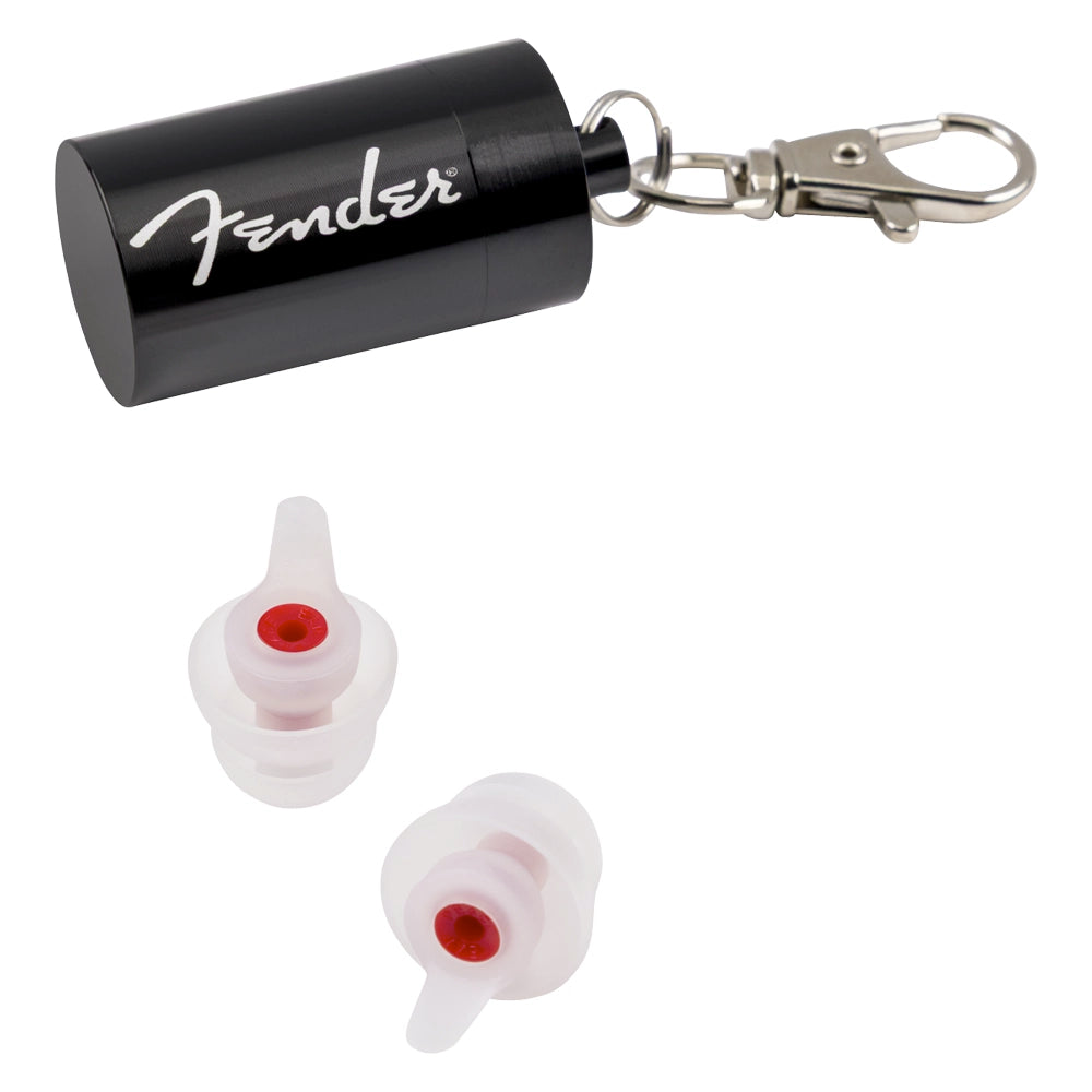 Fender 0990545002 Tapones para Oídos Hi-Fi profesionales