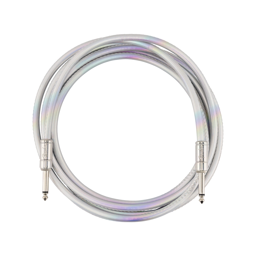 Fender 0990571133 Cable para Instrumento Contour Galaxy 10'