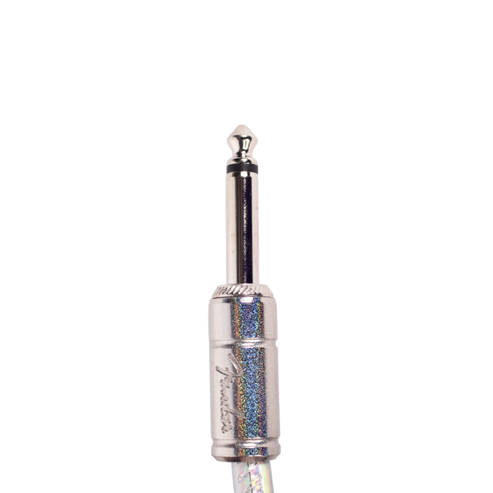 Fender 0990571133 Cable para Instrumento Contour Galaxy 10'