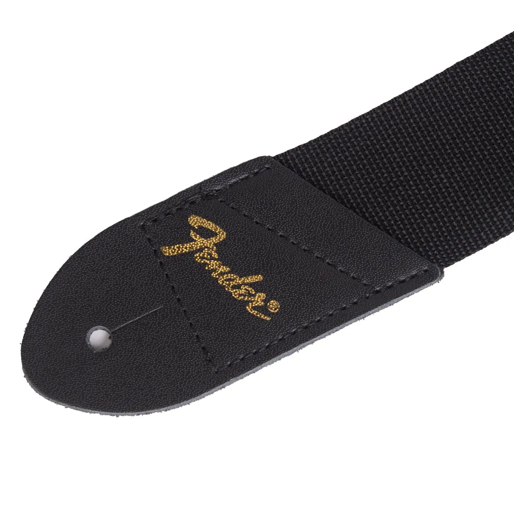 FENDER 0990606049 Tahalí (Rojo, plata o dorado)