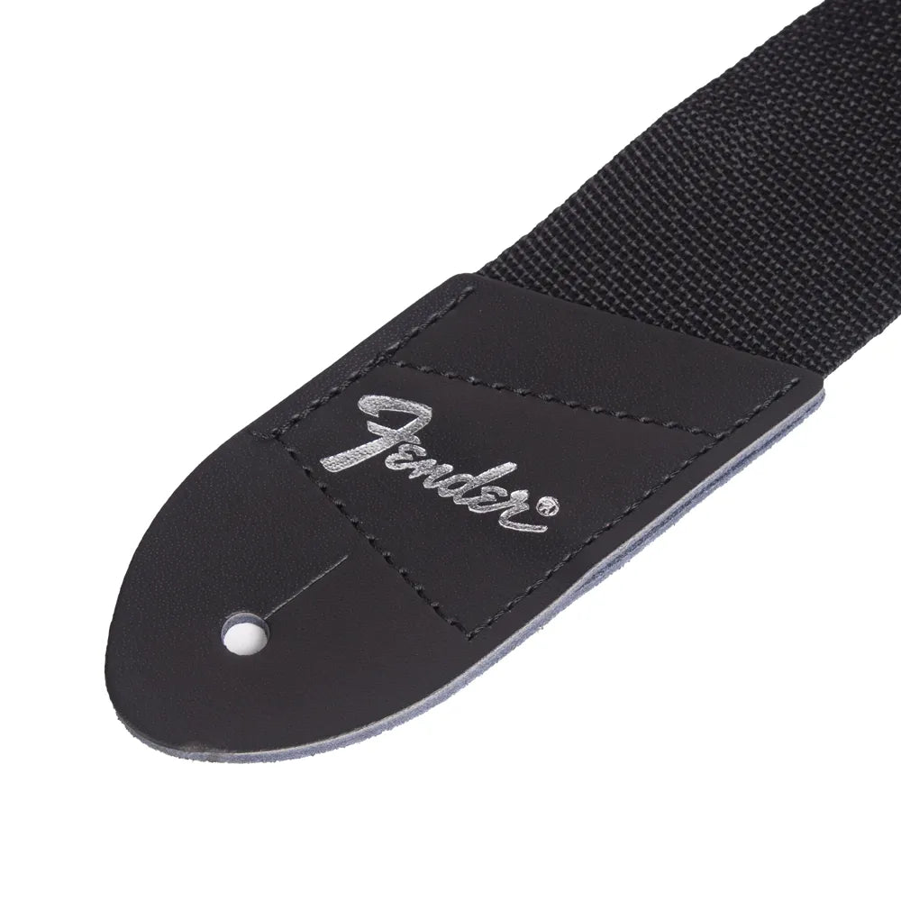 FENDER 0990606049 Tahalí (Rojo, plata o dorado)
