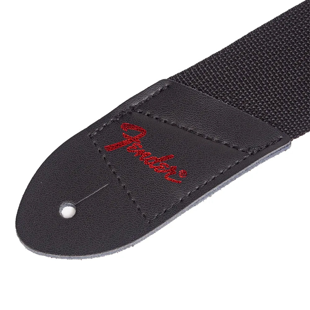 FENDER 0990606049 Tahalí (Rojo, plata o dorado)