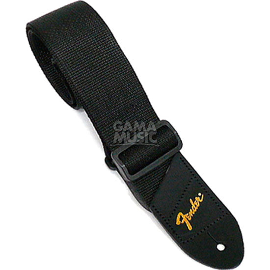 Tahalí Sencillo Black FENDER 0990606049