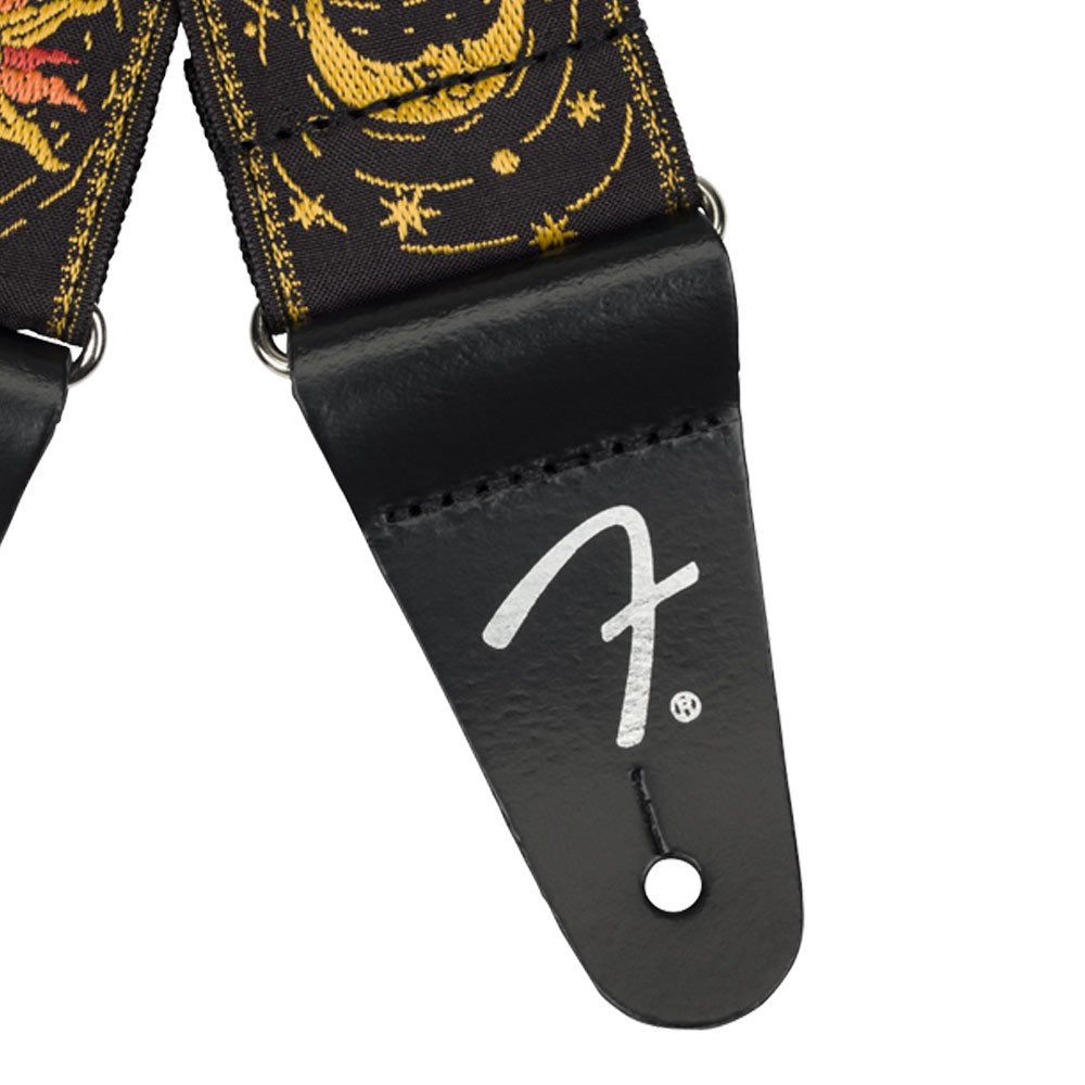 Fender American Vintage II Sun Strap Sunburst Tahalí 0990637203