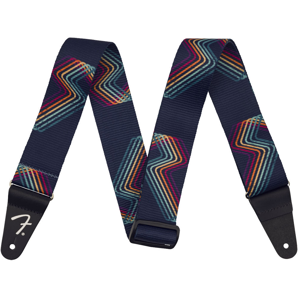 Fender Retro Bolt Strap Tahalí 0990637213