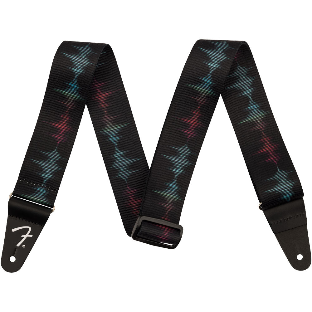 Fender Retro Sound Wave Tahalí 0990637215