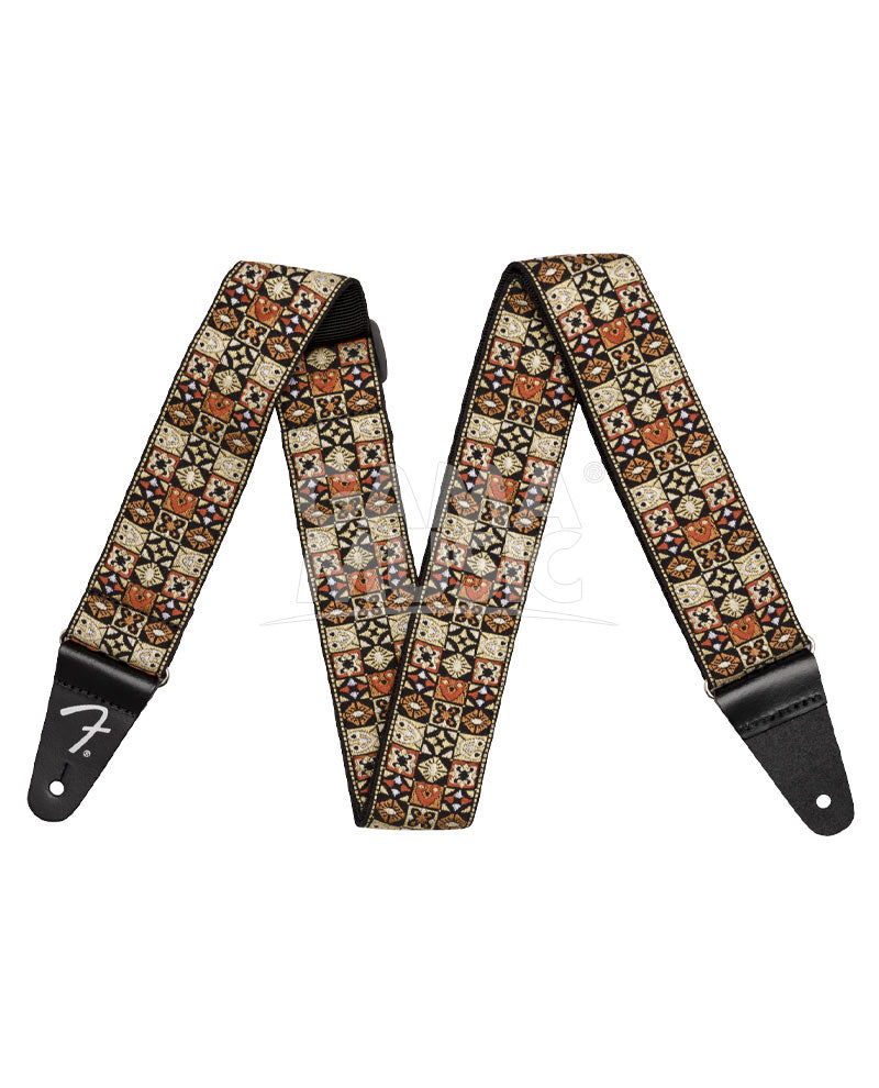 Tahalí Fender 0990638021 2in Festival Strap TAN