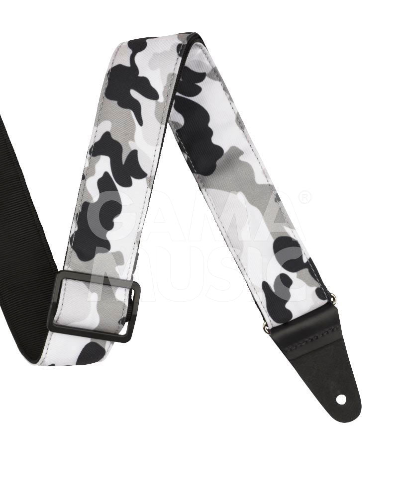 Tahalí Fender 0990638024 2in Camo Winter