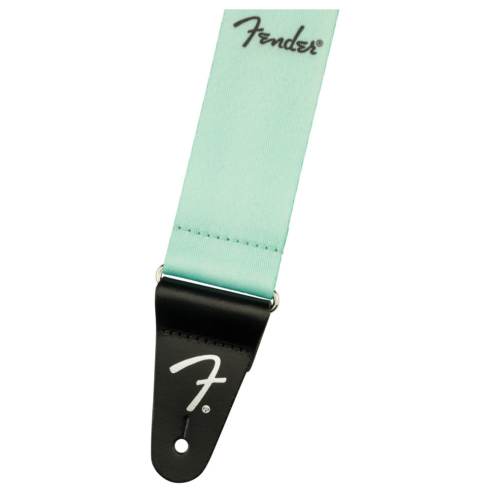 Fender Tom Delonge Surf Green Tahalí 0990639049