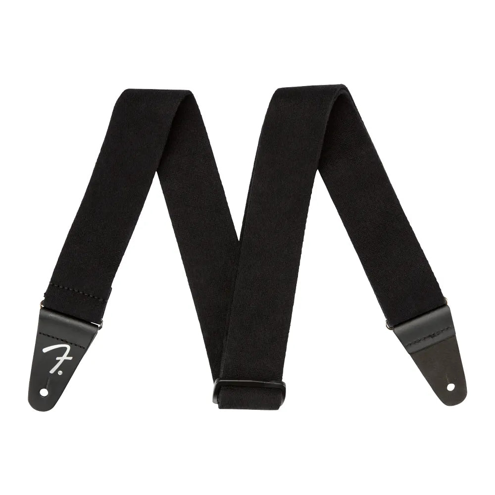 Tahalí Fender Supersoft Negro 2in 0990642006