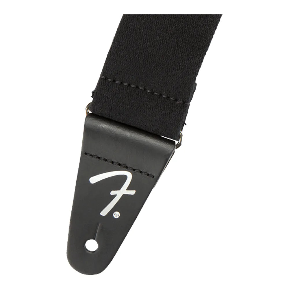 Tahalí Fender Supersoft Negro 2in 0990642006