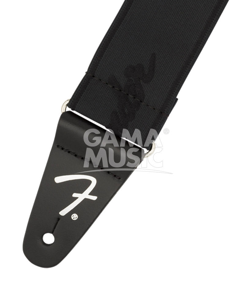 Tahalí Fender 0990642076 Weightless Running Logo B/B