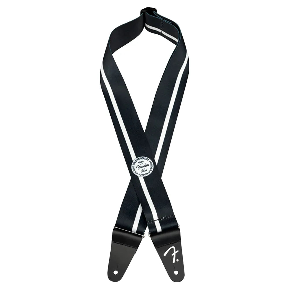 Fender 0990648070 Tahalí 70th Anniversary Strap Polyester