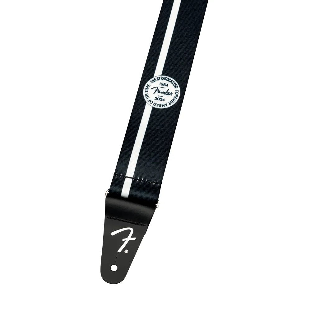 Fender 0990648070 Tahalí 70th Anniversary Strap Polyester