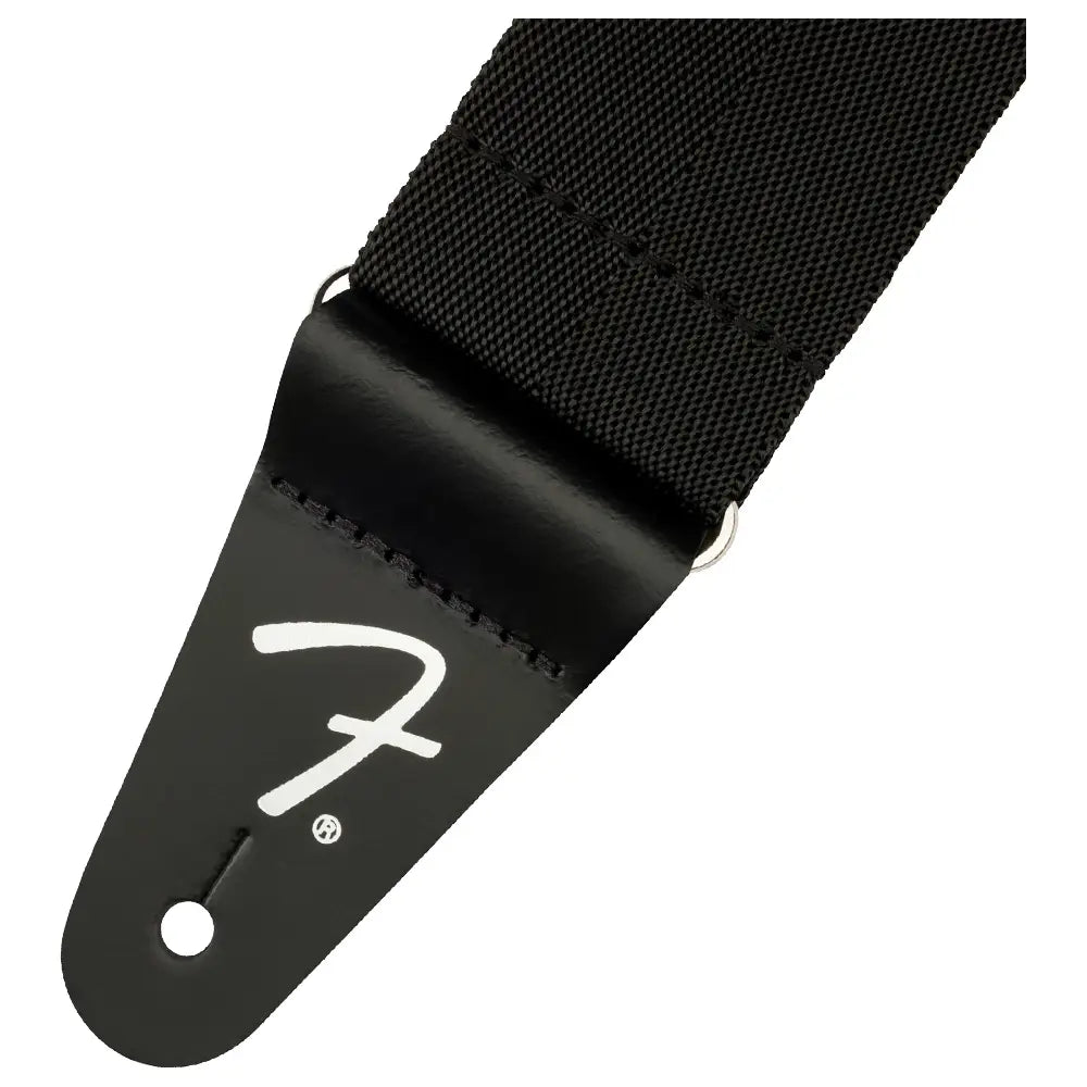 Fender 0990662010 Tahali Polypro Black