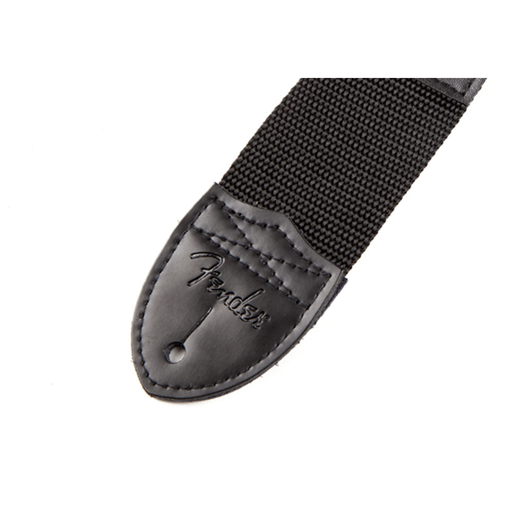 Fender Poly Strap Red Tahalí 0990662015