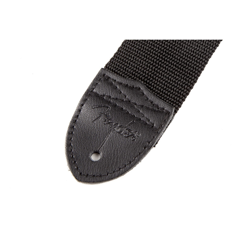 Fender Poly Strap Grey Tahalí 0990662043