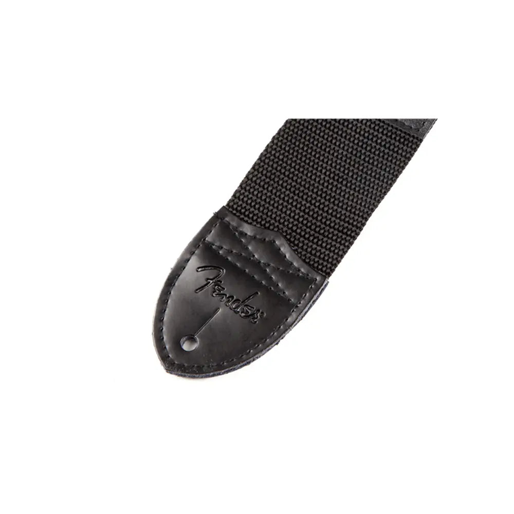 Tahalí 2in Polyweb Strap White FENDER 0990662080