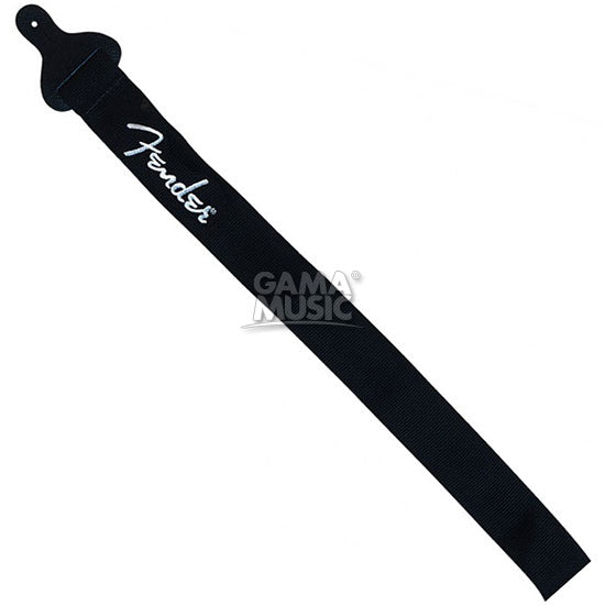 Tahalí 2in Polyweb Strap White FENDER 0990662080