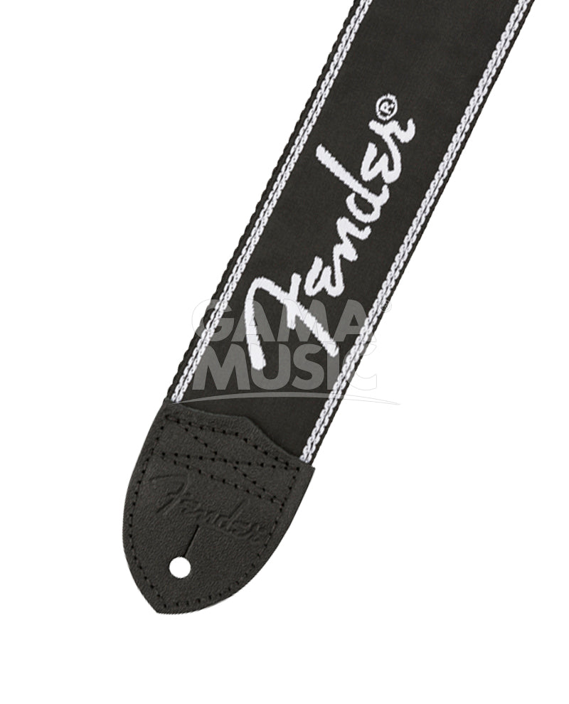 Tahalí Fender 0990671099 Running Spaghetti Logo Strap