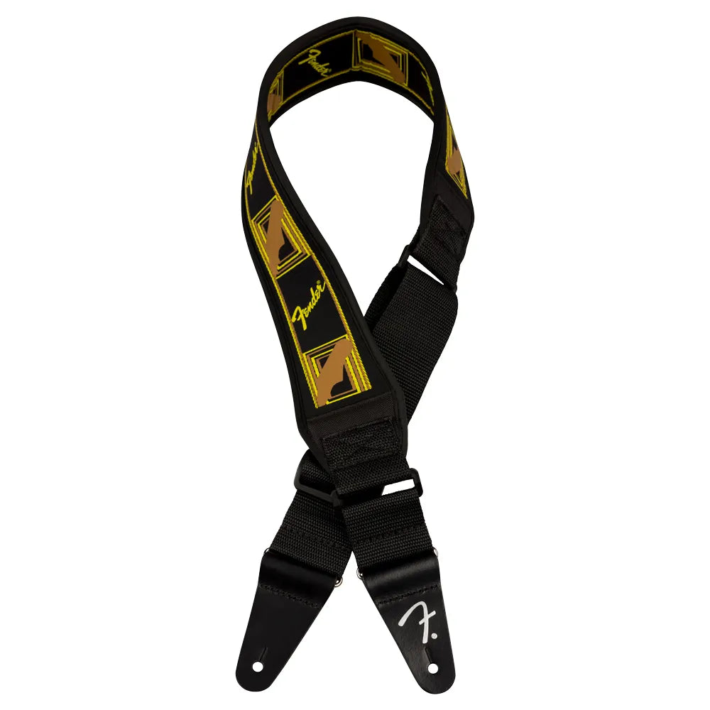 Fender 0990694208 Tahalí 2.5 Swell Neopreno Mono