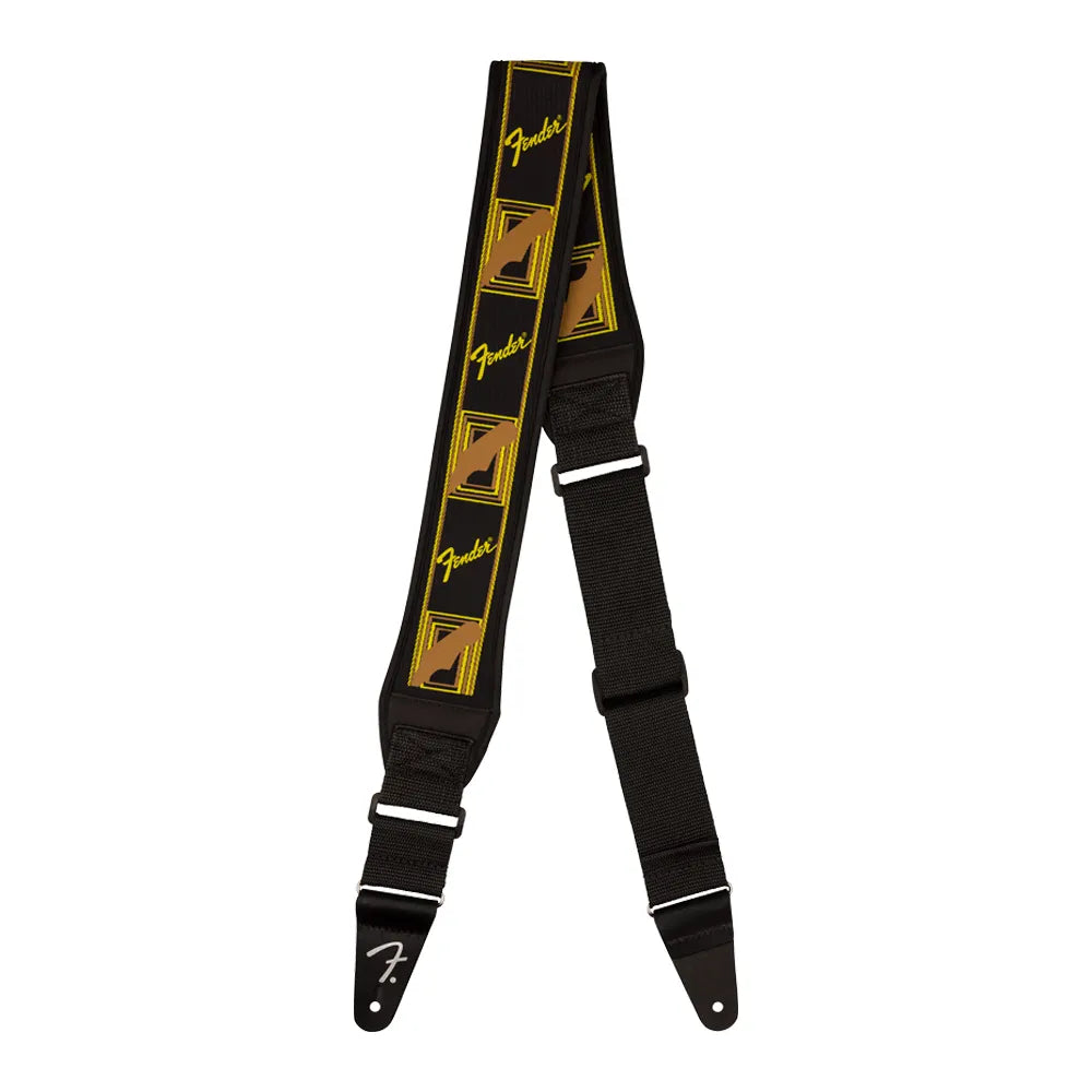 Fender 0990694208 Tahalí 2.5 Swell Neopreno Mono