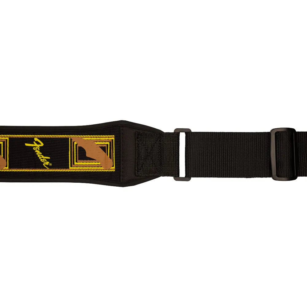 Fender 0990694208 Tahalí 2.5 Swell Neopreno Mono