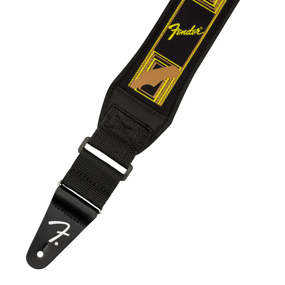 Fender 0990694208 Tahalí 2.5 Swell Neopreno Mono