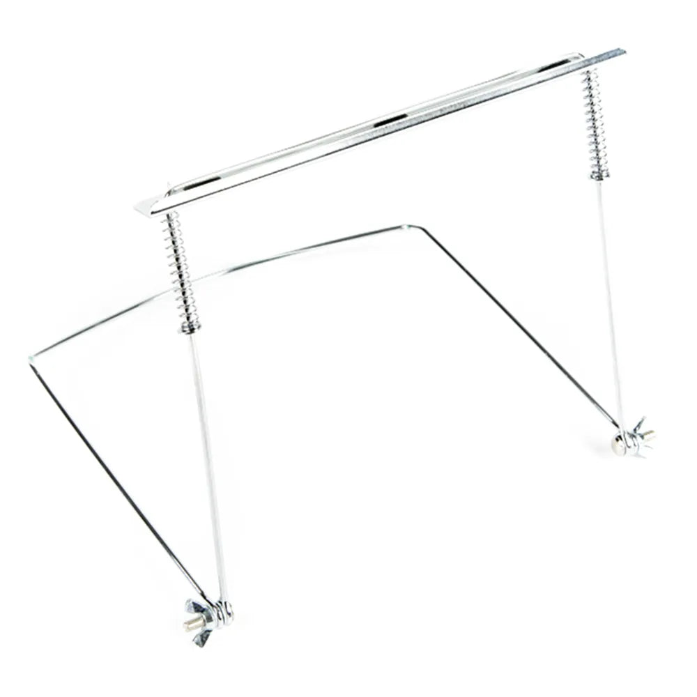 Fender 0990700100 Soporte para Armónica