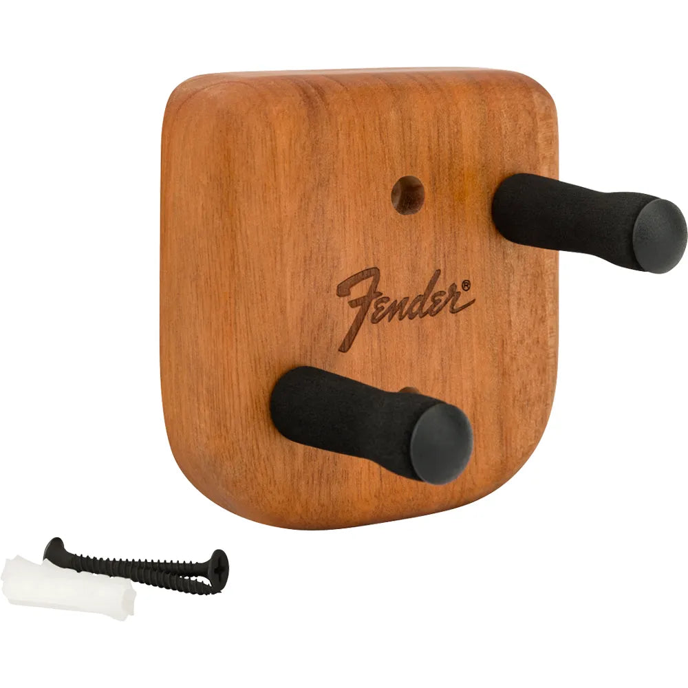 Fender 0990804121 Soporte Para Guitarra Level-Up Tele Wall Hanger