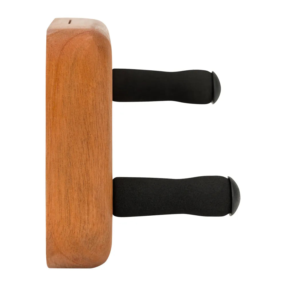 Fender 0990804121 Soporte Para Guitarra Level-Up Tele Wall Hanger