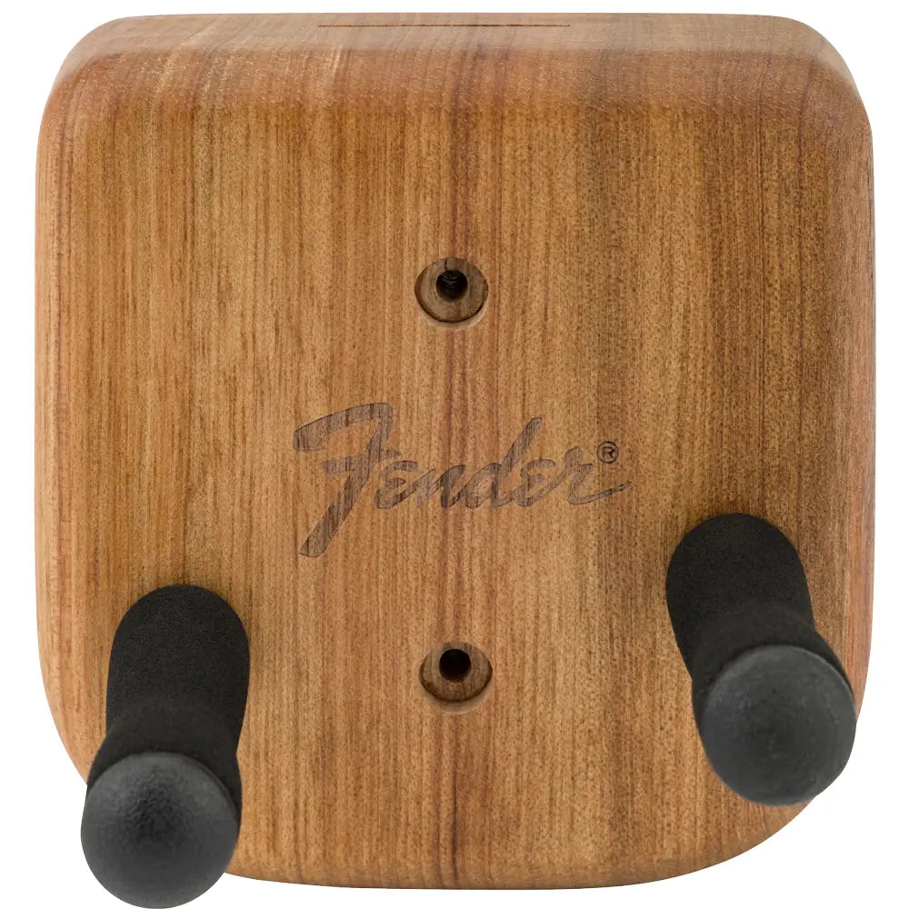 Fender 0990804122 Soporte Para Guitarra Level-Up Strat Wall Hanger