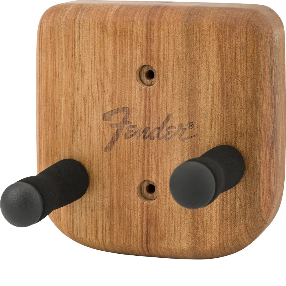 Fender 0990804122 Soporte Para Guitarra Level-Up Strat Wall Hanger