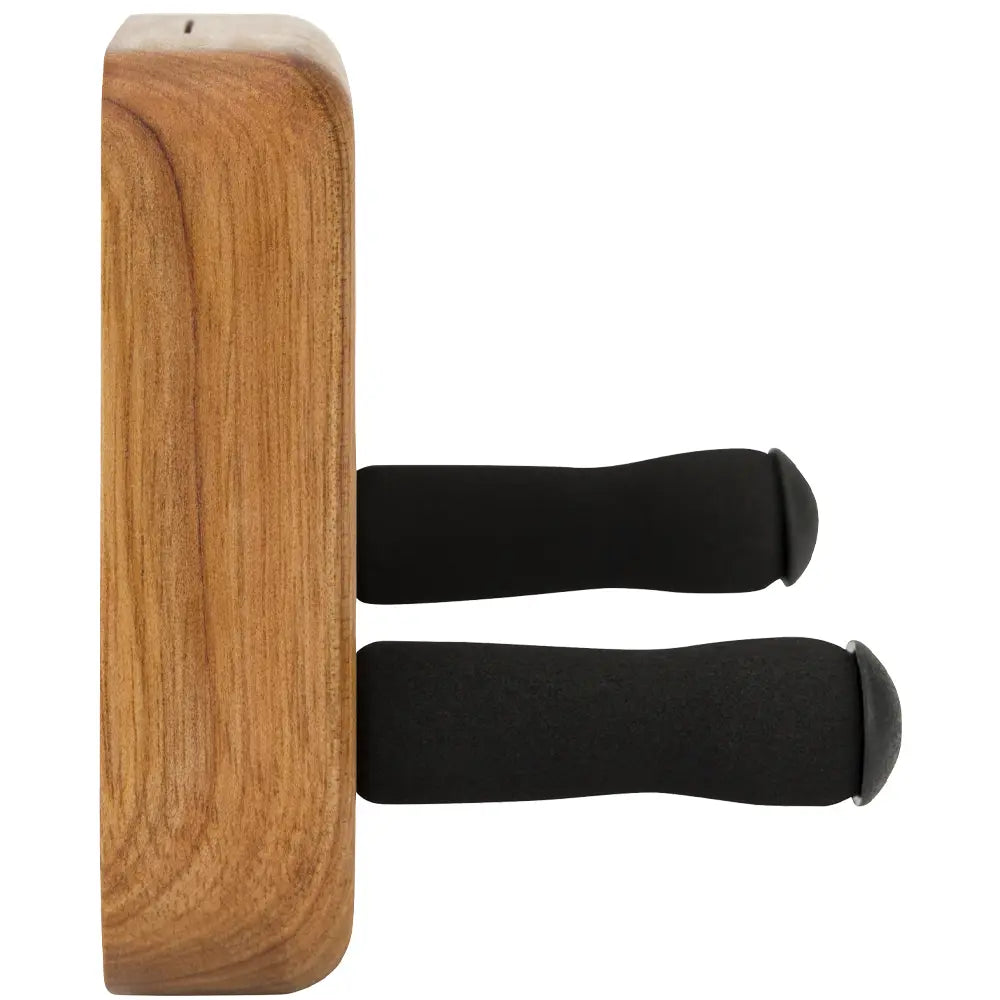 Fender 0990804122 Soporte Para Guitarra Level-Up Strat Wall Hanger