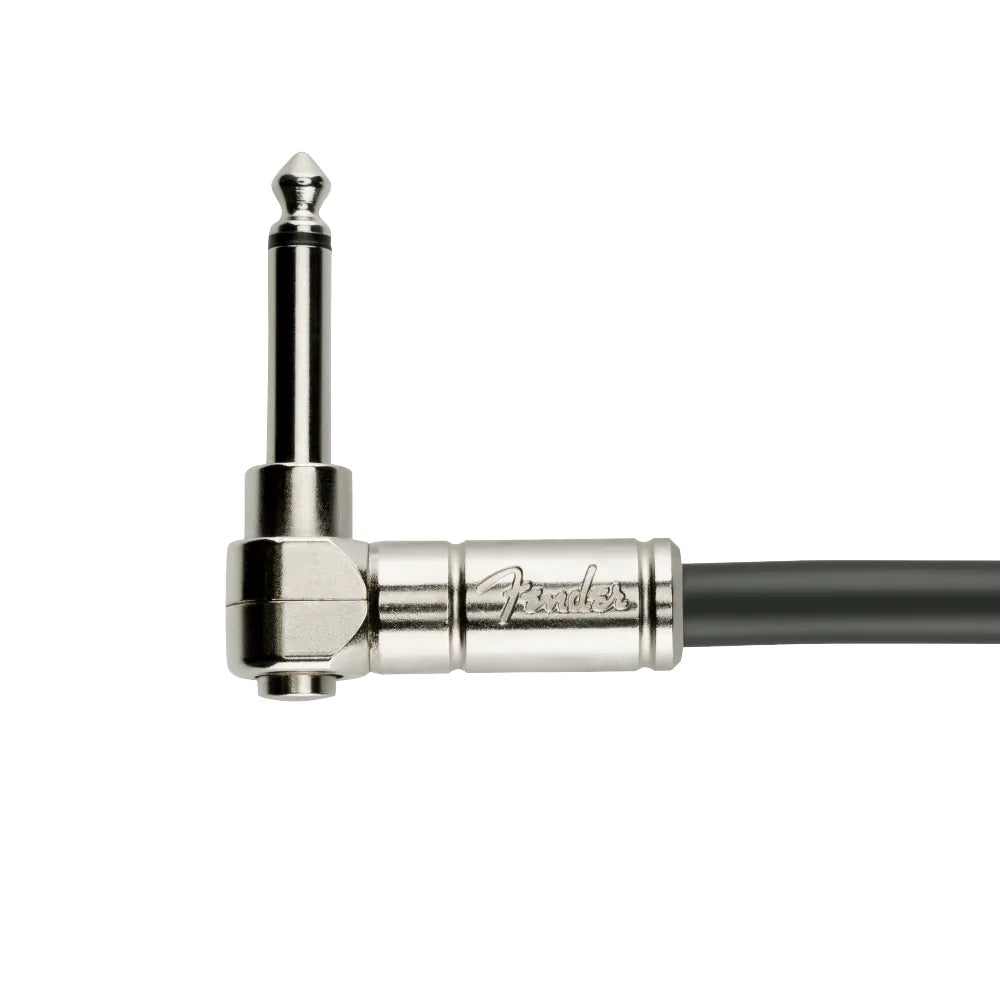Fender 0990815206 Cable 15 Professional Series Kill Switch Cable Straight/Angle